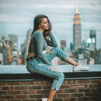 Отзыв от Агата - Виза Destination Thailand